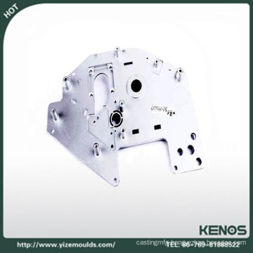 Precision magnesium die casting car accessories factory in Shenzhen